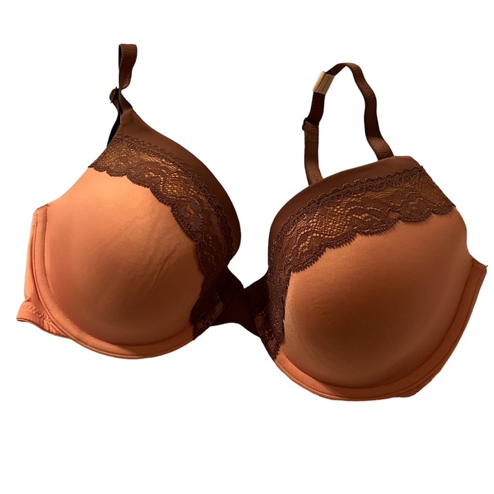 Calvin Klein Demi Bra 34D
